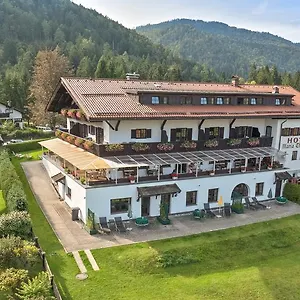 Gaestehaus Maria Theresia Hotel Garni Hotel