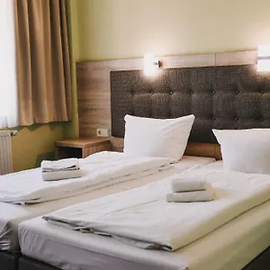 Hotel-pension Odin Berlijn
