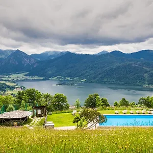 Hotel Schliersberg Alm
