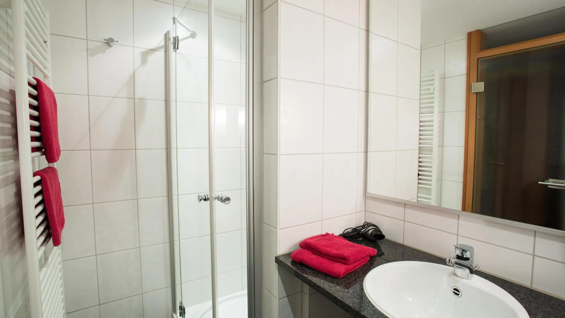 Hotel Landgasthof Zum Kaffelstein Kreuzwertheim 2*,