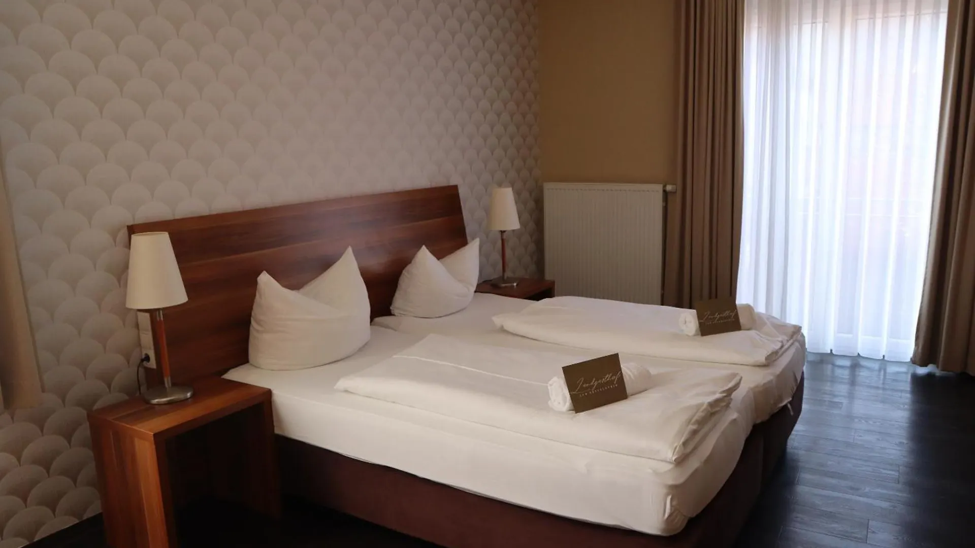 Hotel Landgasthof Zum Kaffelstein Kreuzwertheim