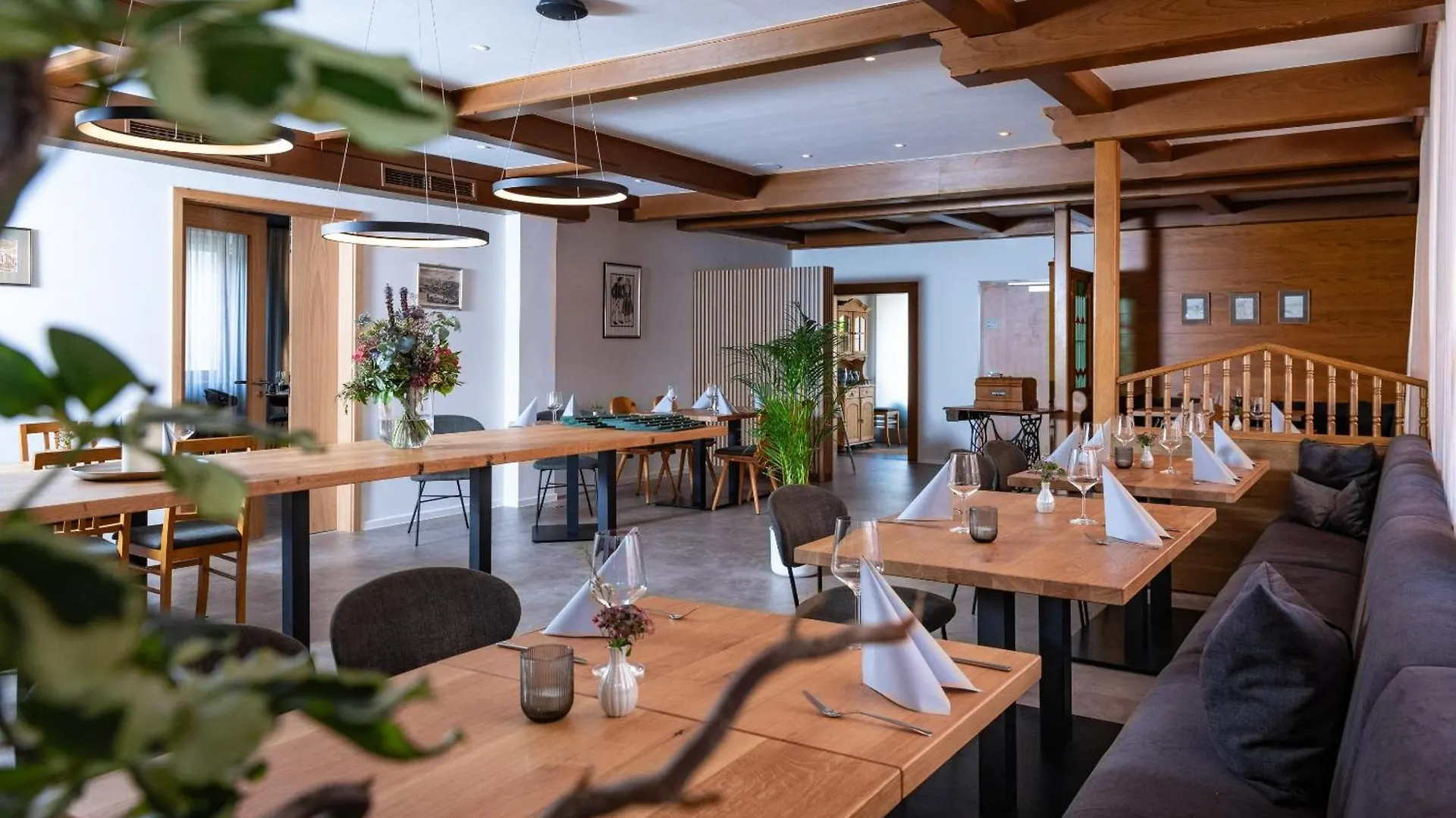 Hotel Landgasthof Zum Kaffelstein Kreuzwertheim